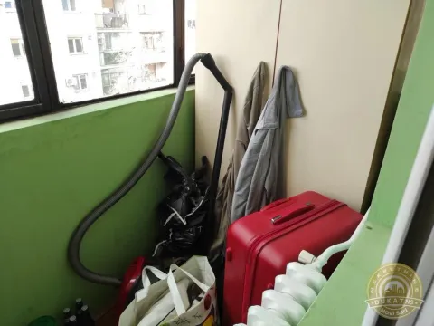 Prodaja, dvosoban stan, 50m², Detelinara, Novi Sad Sve Podlokacije - image 7