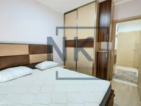 Izdavanje, jednosoban stan, 46m², New City, Podgorica - image 8