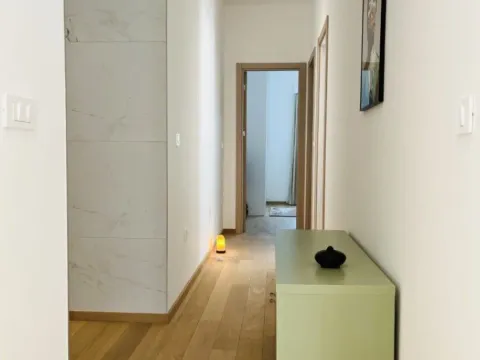 Sale, two bedroom apartment, 98m², Seljanovo, Tivat - image 4