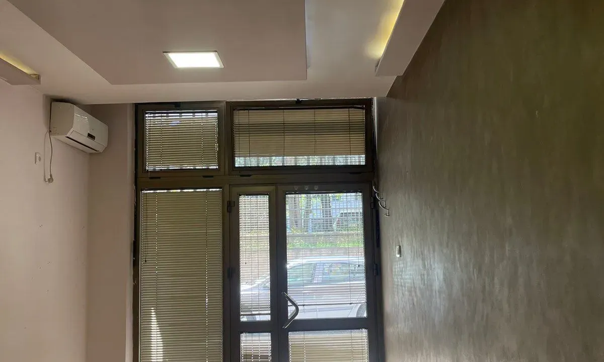 Izdavanje, poslovni prostor, 19m², Preko Morače, Podgorica