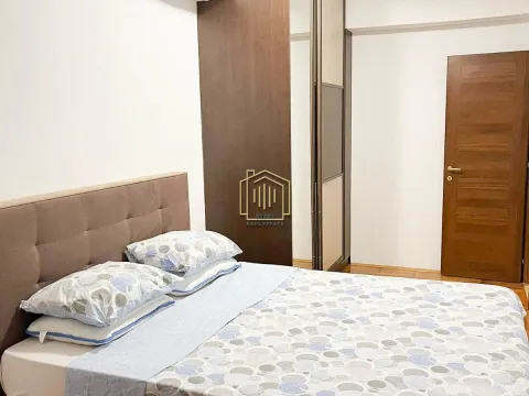 Rent, one bedroom apartment, 55m², City Kvart, Podgorica - image 6