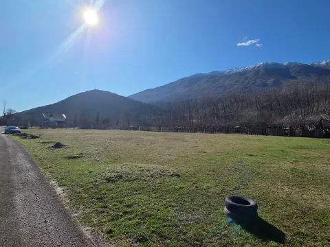 Prodaja, plac, 1300m², Danilovgrad, Crna Gora - image 2