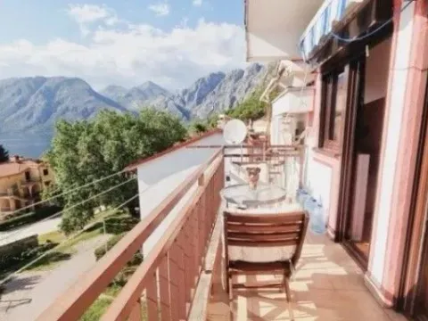 Prodaja, jednosoban stan, 49m², Dobrota, Kotor - image 5