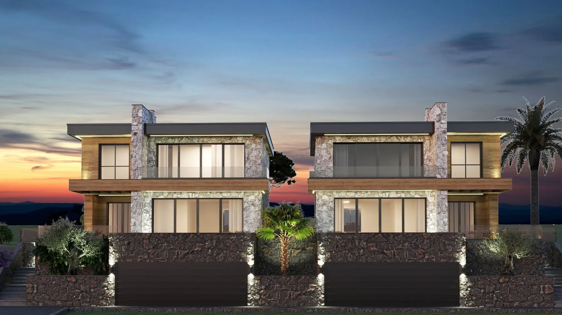 Prodaja, kuća, 300m², Krimovica, Kotor