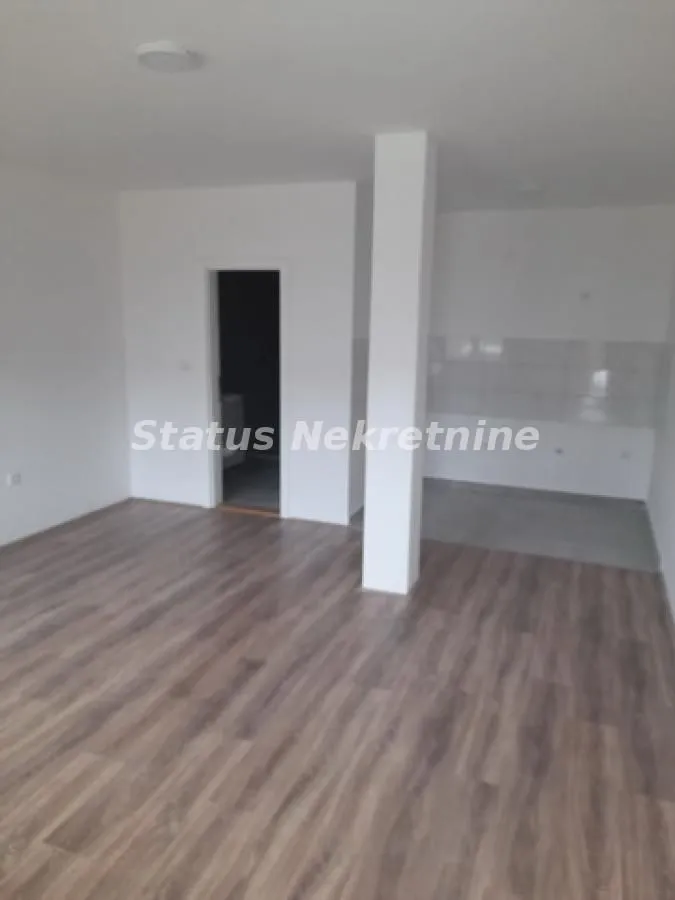 Prodaja, garsonjera, 25m², Adice, Novi Sad Sve Podlokacije