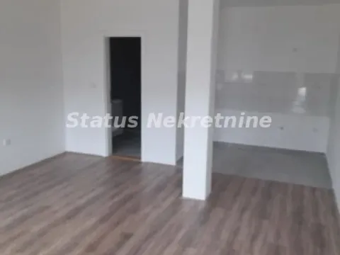 Prodaja, garsonjera, 25m², Adice, Novi Sad Sve Podlokacije - image 2