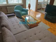 Izdavanje, dvosoban stan, 55m², Novi Beograd Blok 28, Novi Beograd Sve Podlokacije - image 1