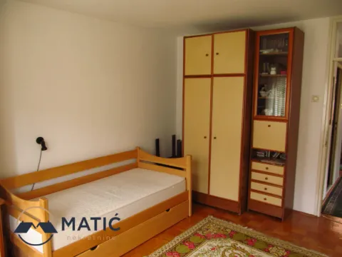 Izdavanje, trosoban stan, 59m², Novo naselje, Novi Sad - image 4