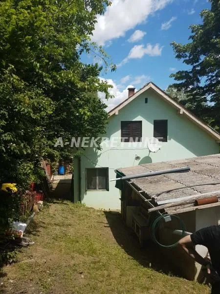 Sale, house, 64m², Sremska Kamenica, Petrovaradin