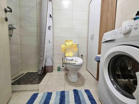 Izdavanje, jednosoban stan, 46m², Ljubović, Podgorica - image 8