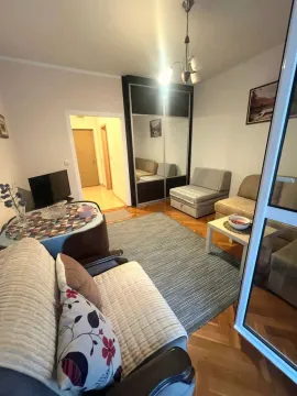 Rent, studio apartment, 30m², Centar, Bar - image 3