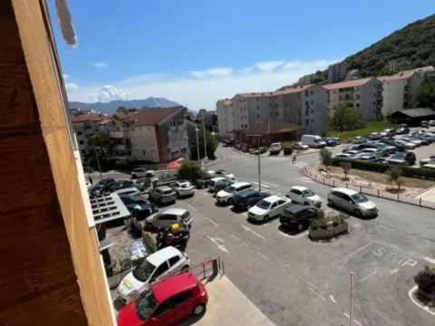 Prodaja, jednosoban stan, 46m², Budva, Crna Gora - image 10