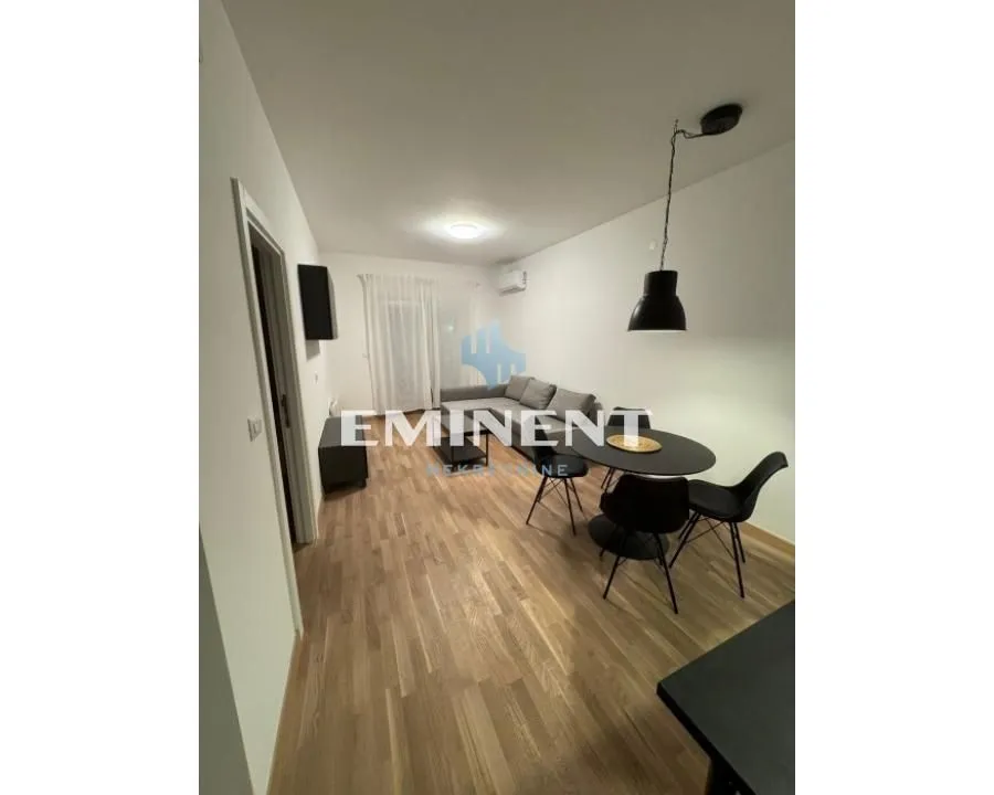 Rent, apartment, 47m², Altina, Beograd
