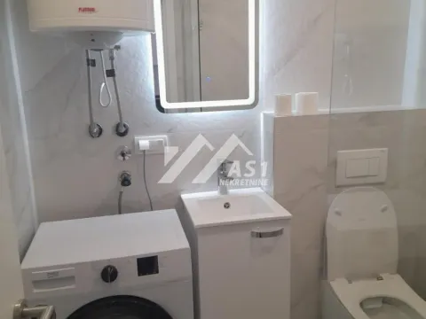 Rent, one bedroom apartment, 36m², Podbara, Novi Sad Sve Podlokacije - image 8