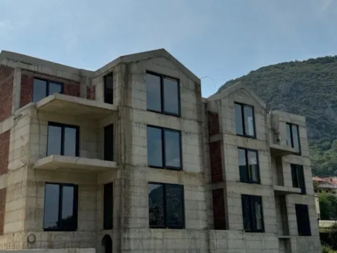 Sale, two bedroom apartment, 94m², Škaljari, Kotor - image 6