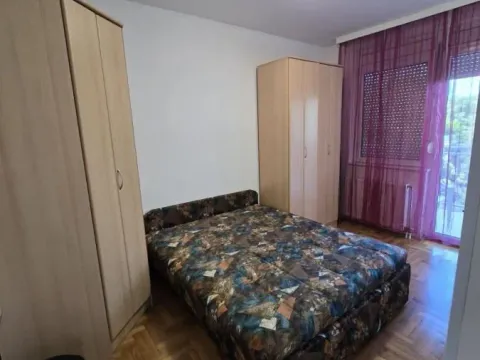 Izdavanje, dvosoban stan, 64m², Sajmište, Novi Sad - image 6