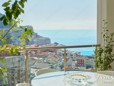 Prodaja, trosoban stan, 150m², Bečići, Budva - image 23