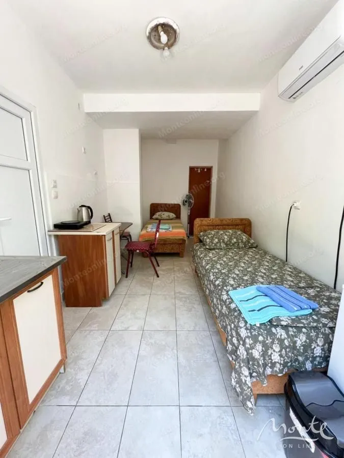 Sale, office space, 769m², Šušanj, Bar