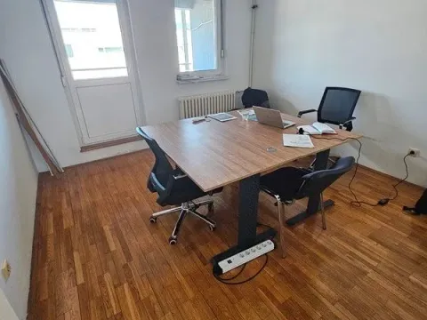 Izdavanje, poslovni prostor, 119m², Novi Beograd Sve Podlokacije, Beograd - image 5