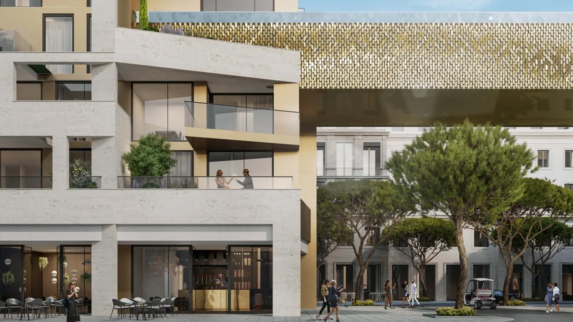 Prodaja, stan, 42m², Tivat, Crna Gora