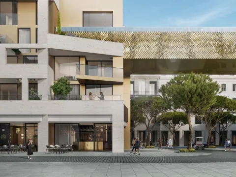 Prodaja, stan, 42m², Tivat, Crna Gora - image 4