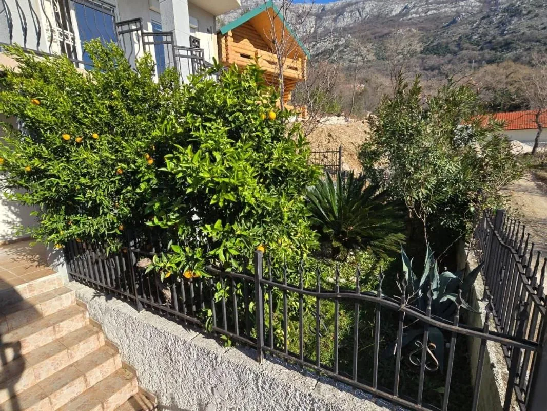 Prodaja, kuća, 157m², Buljarica, Budva