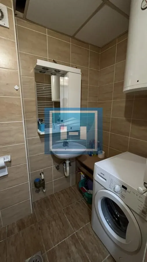 Prodaja, dvosoban stan, 55m², Centar, Jagodina