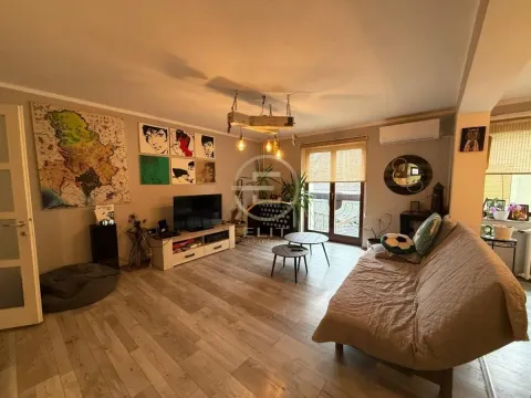 Sale, four bedroom apartment, 102m², Centar, Novi Sad - image 2