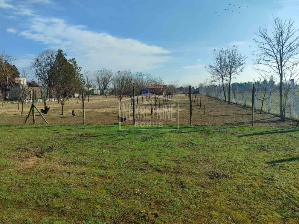 Prodaja, kuća, 130m², Srpski Šor, Subotica
