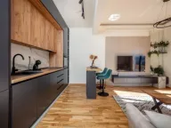 Prodaja, jednosoban stan, 52m², Velika Plaža, Ulcinj - image 9