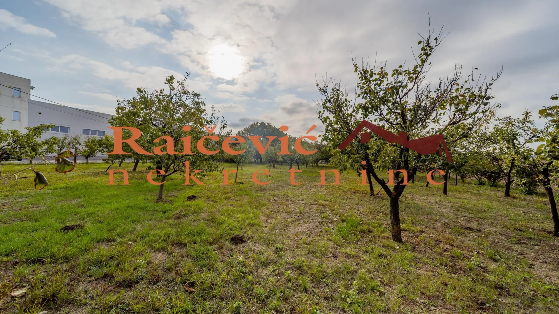 Prodaja, plac, 2300m², Radiofar, Surčin