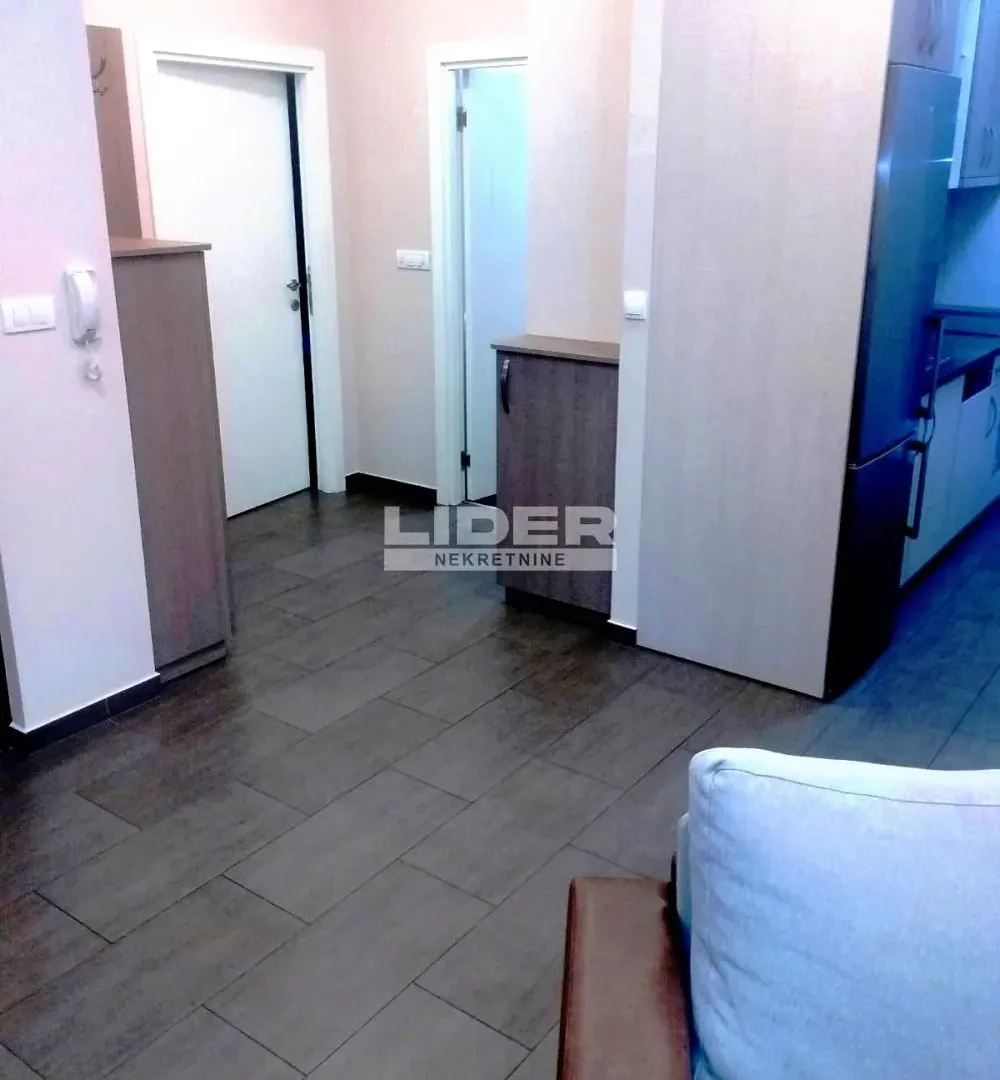 Rent, three bedroom apartment, 60m², Hadzipopovac, Palilula Sve Podlokacije