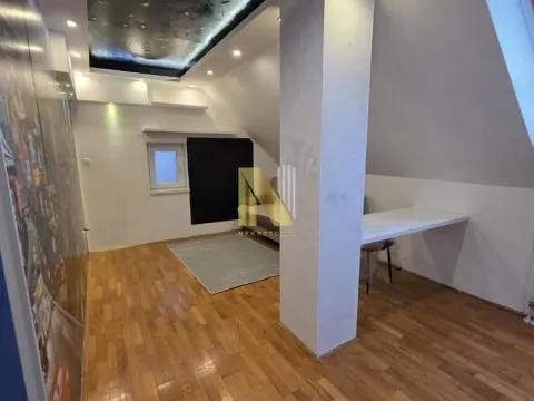 Izdavanje, četvorosoban stan, 81m², Bulevar Evrope, Novi Sad Sve Podlokacije - image 9