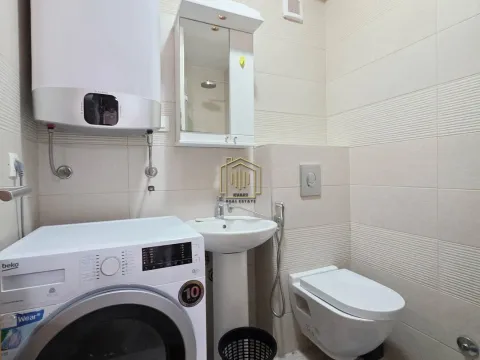 Prodaja, dvosoban stan, 65m², Ljubović, Podgorica - image 14