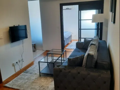 Rent, one bedroom apartment, 45m², City Kvart, Podgorica - image 2