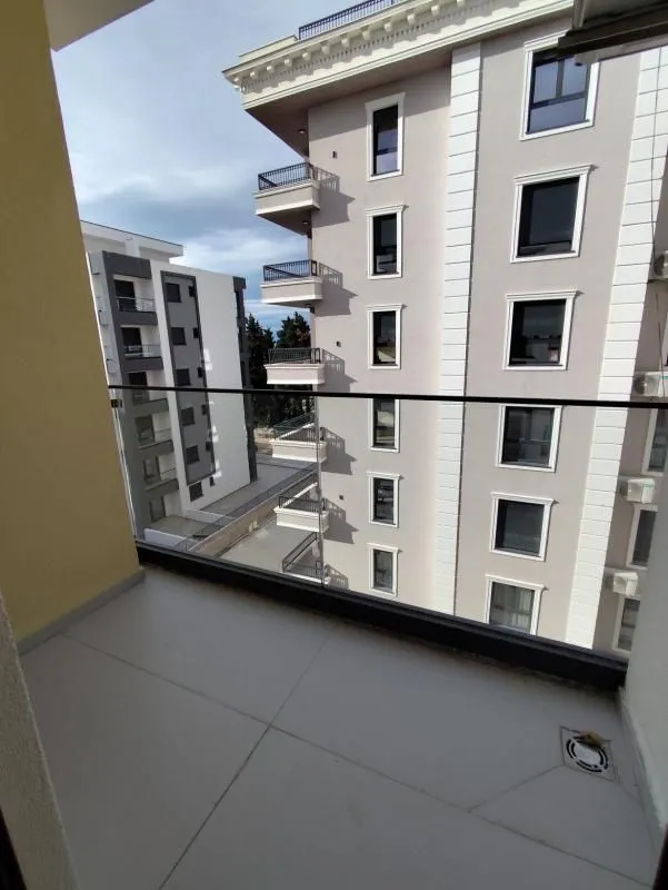 Sale, two bedroom apartment, 79m², Šušanj, Bar