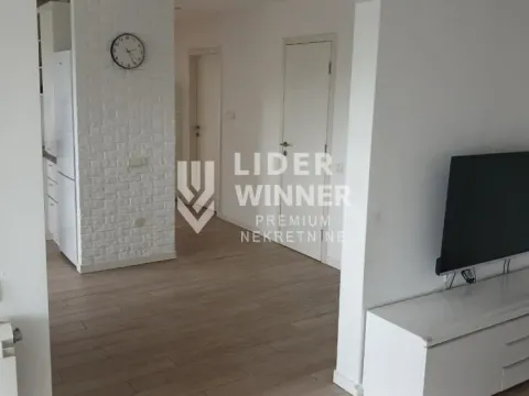 Izdavanje, trosoban stan, 78m², Novi Beograd Sve Podlokacije, Beograd - image 6