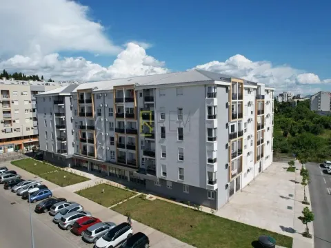 Prodaja, jednosoban stan, 49m², Ljubović, Podgorica - image 2