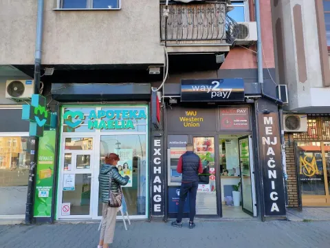 Sale, office space, 75m², Nova Detelinara, Novi Sad Sve Podlokacije - image 3