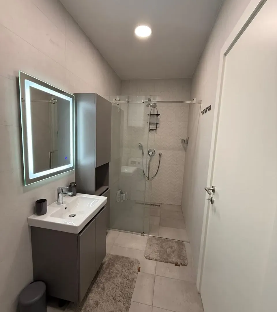 Sale, one bedroom apartment, 65m², Soho City, Bar