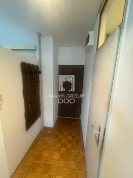 Rent, three bedroom apartment, 73m², Novi Beograd Blok 23, Novi Beograd Sve Podlokacije - image 14
