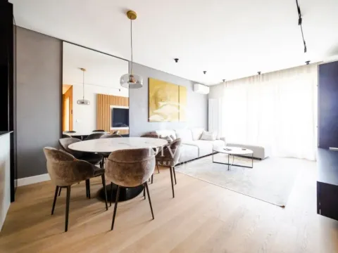 Prodaja, trosoban stan, 82m², Novi Beograd Blok 9, Novi Beograd Sve Podlokacije - image 5