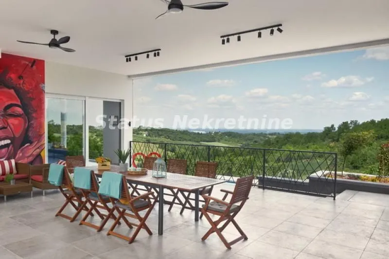 Izdavanje, kuća, 310m², Sremski Karlovci, Novi Sad