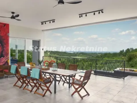 Izdavanje, kuća, 310m², Sremski Karlovci, Novi Sad - image 3