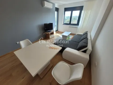 Stan in Trošarina