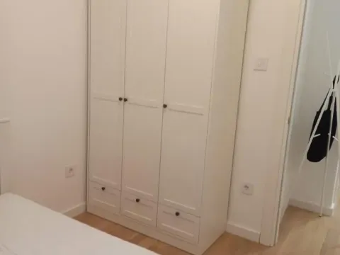 Rent, one bedroom apartment, 40m², Novo naselje, Novi Sad - image 6