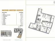 Prodaja, trosoban stan, 88m², Bežanijska Kosa 3, Bežanijska Kosa Sve Podlokacije - image 1
