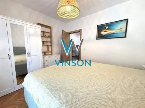 Izdavanje, dvosoban stan, 70m², Novi Sad Sve Podlokacije, Novi Sad - image 14