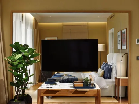 Prodaja, stan, 515m², Gorica C, Podgorica - image 31