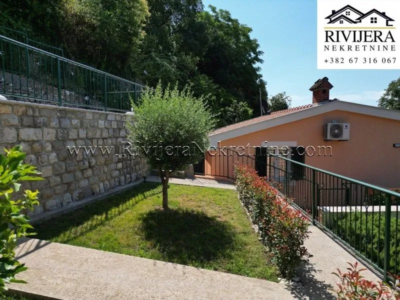 Prodaja, kuća, 101m², Centar, Herceg Novi